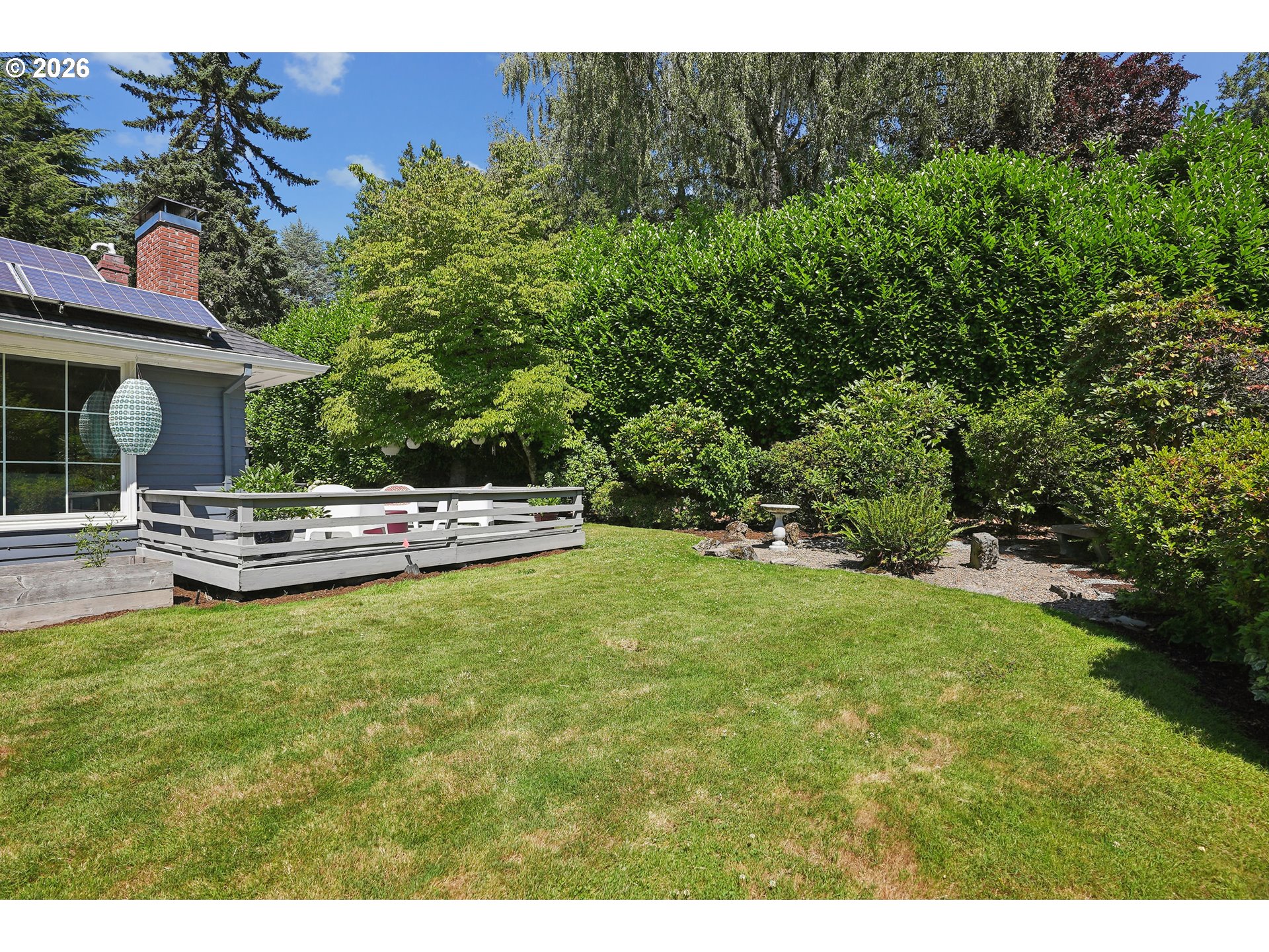7250 Southwest Benz Park Drive Portland, OR 97225 - Photo 39 of 42