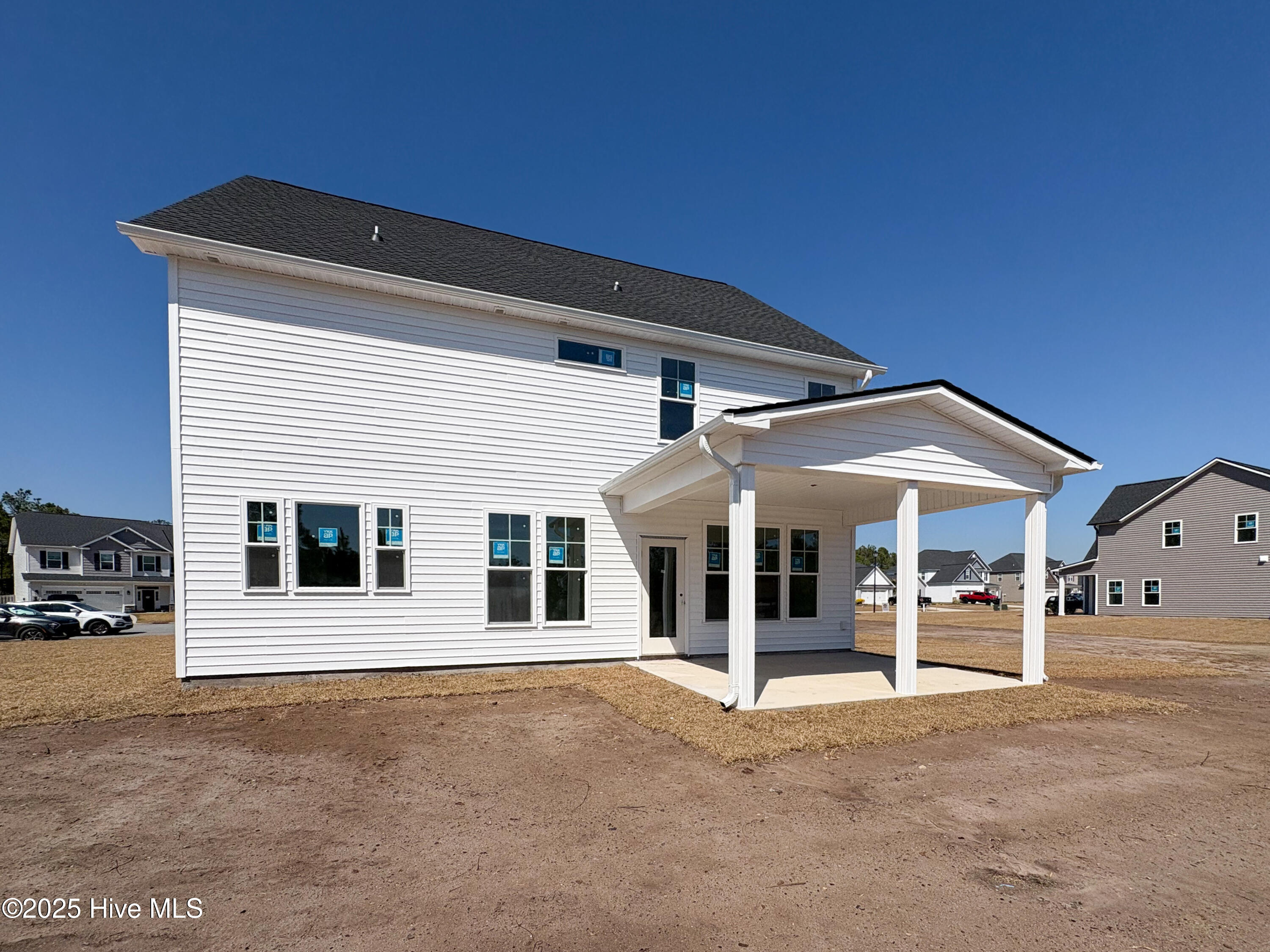 623 High Tide Drive Holly Ridge, NC 28445 - Photo 21 of 28 IMG_6341