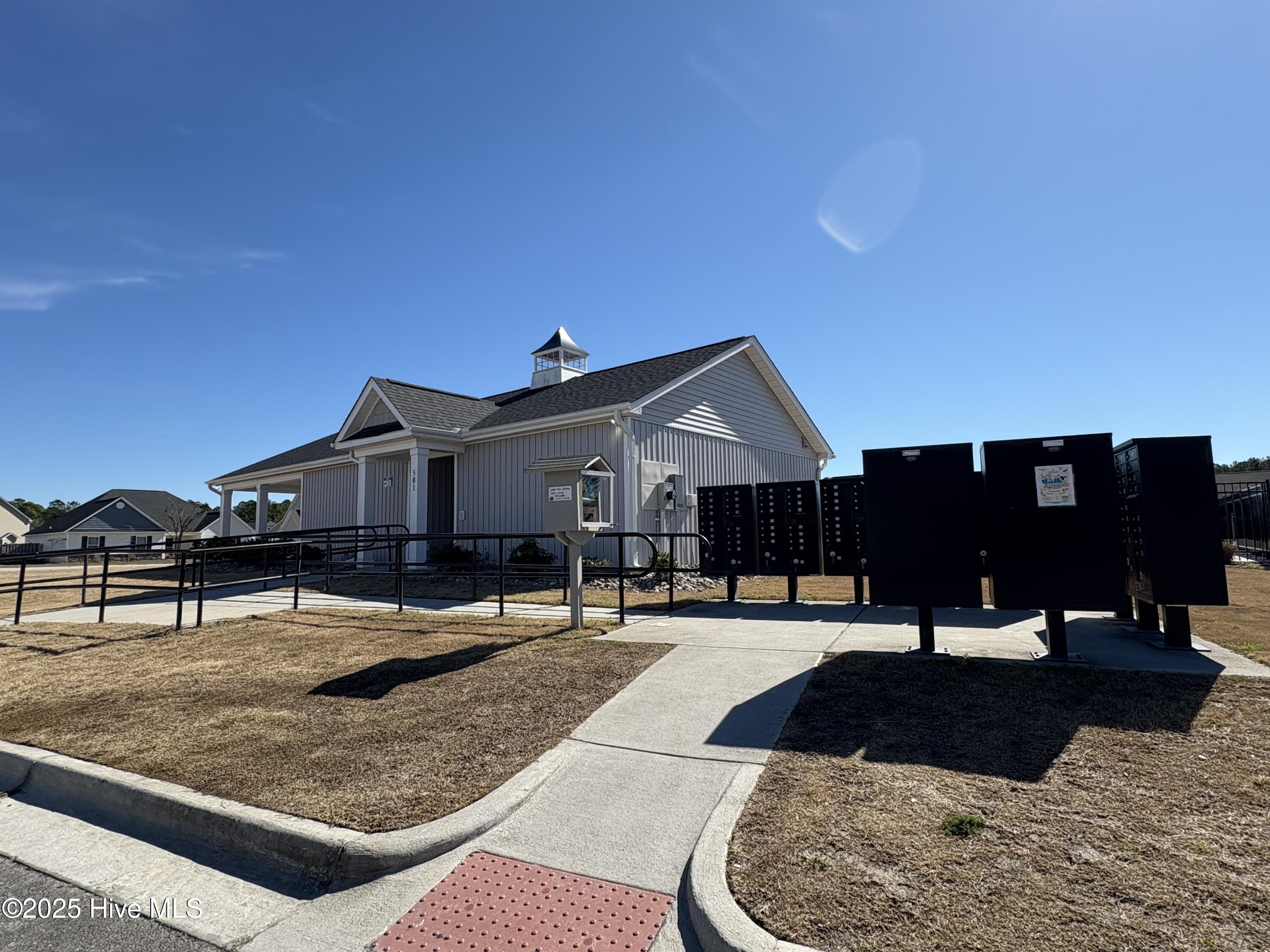 623 High Tide Drive Holly Ridge, NC 28445 - Photo 27 of 28 IMG_4301