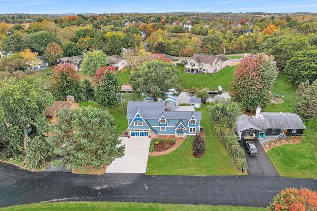 $1,499,000 | 3280 Williams Lane, Minnetrista, MN 55364