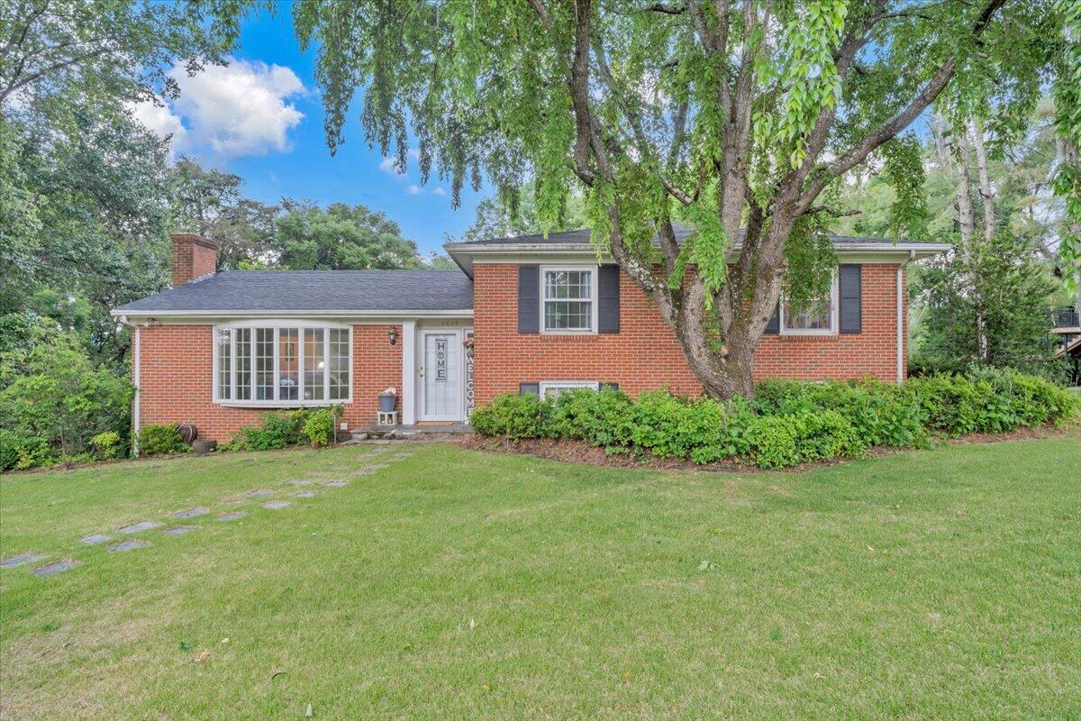 4508 Rosecrest Road Roanoke, VA 24018 - Photo 2 of 39 02-MIB07506-R5