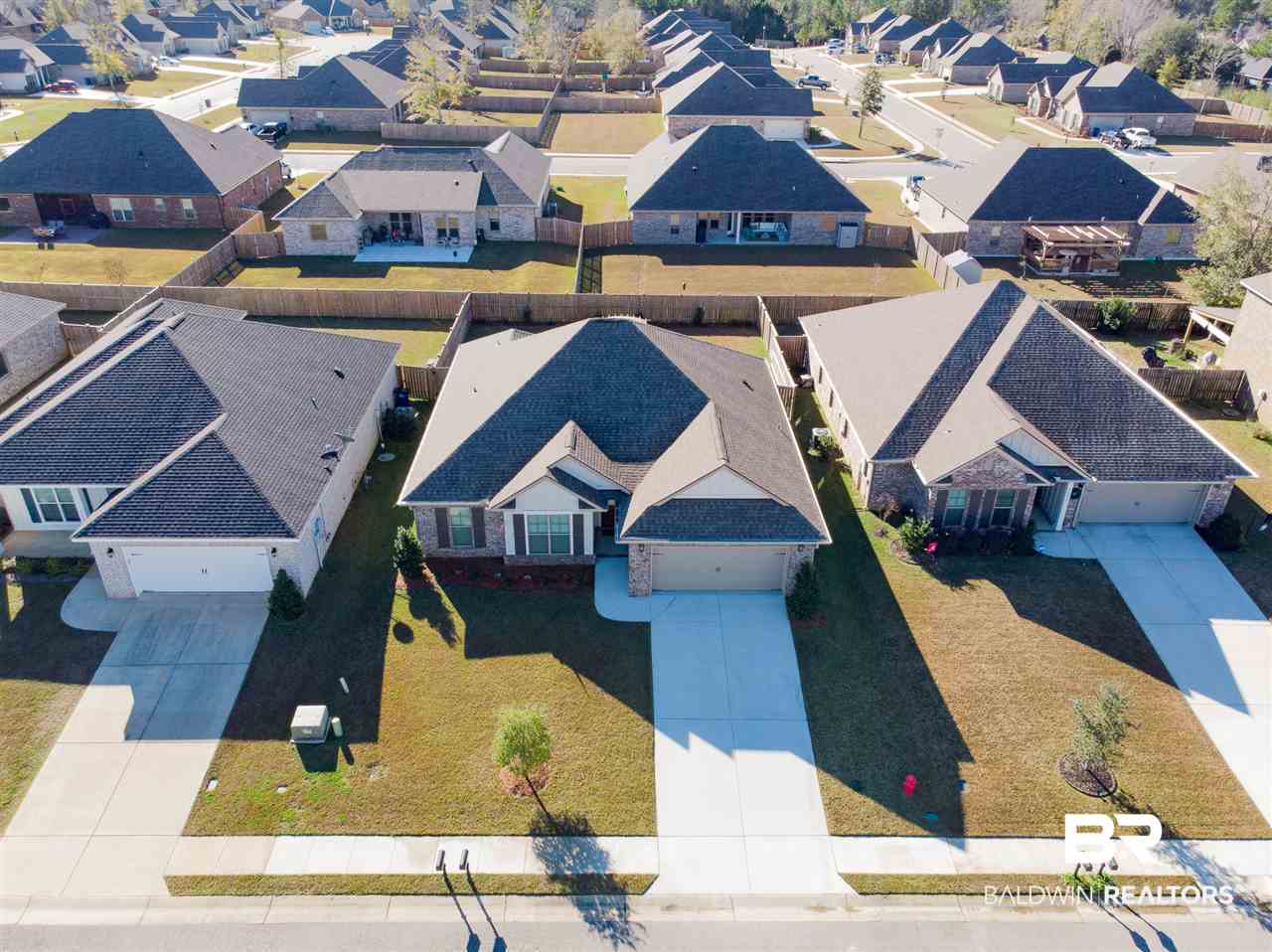 8687 Rosedown Lane Daphne, AL 36526 - Photo 25 of 27