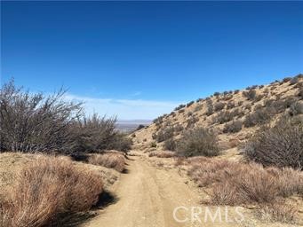 0 Dry Creek Road Pinon Hills, CA 92372 - Photo 2 of 4