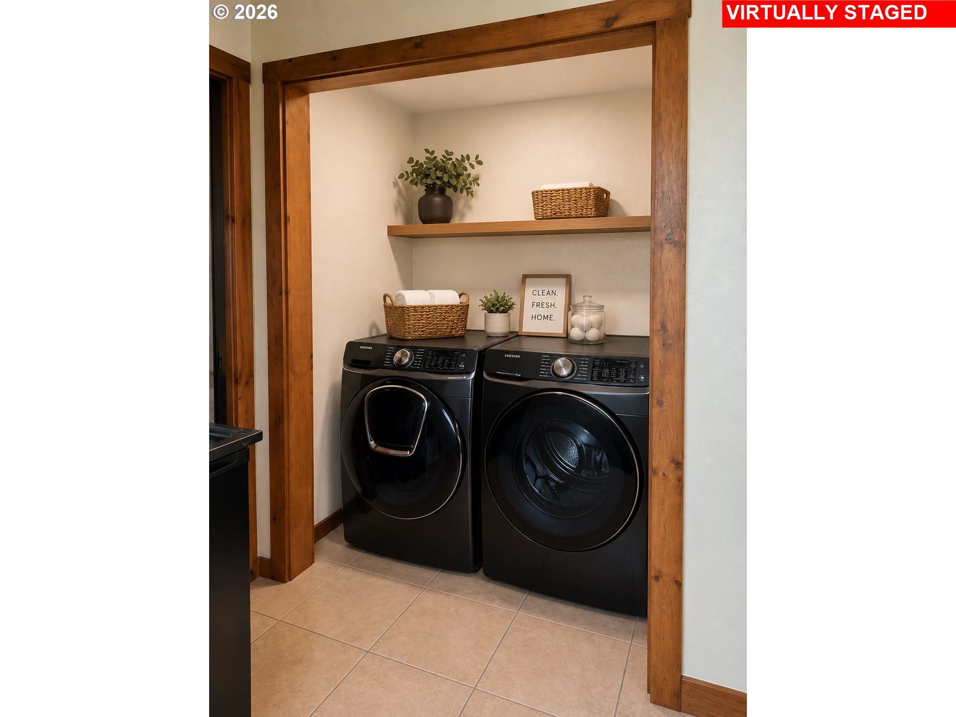 19 Lava Road Trout Lake, WA 98650 - Photo 20 of 47 Laundry