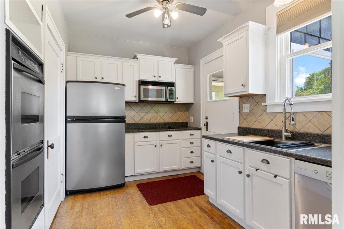 1712 South Lowell Avenue Springfield, IL 62704 - Photo 16 of 38