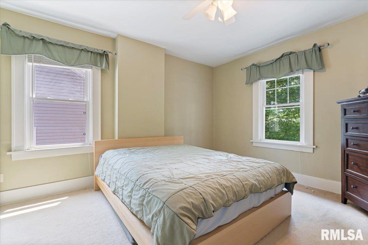 1712 South Lowell Avenue Springfield, IL 62704 - Photo 28 of 38