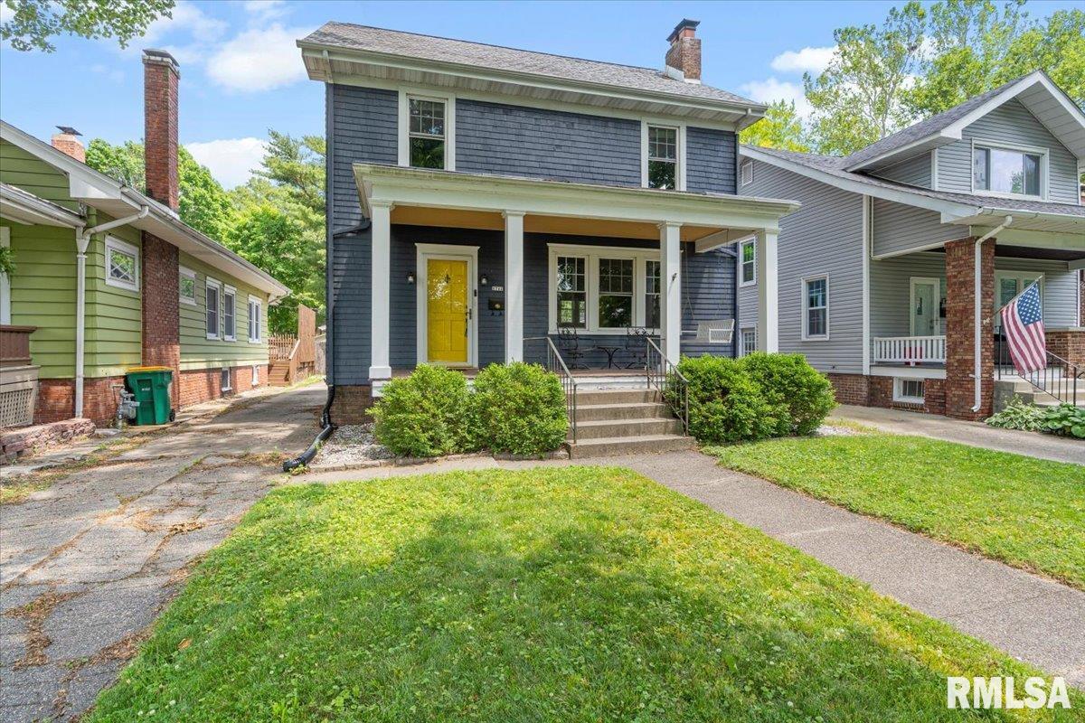 1712 South Lowell Avenue Springfield, IL 62704 - Photo 3 of 38