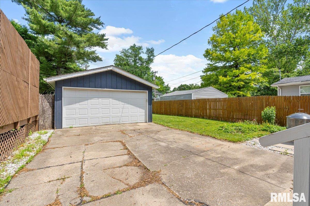 1712 South Lowell Avenue Springfield, IL 62704 - Photo 34 of 38