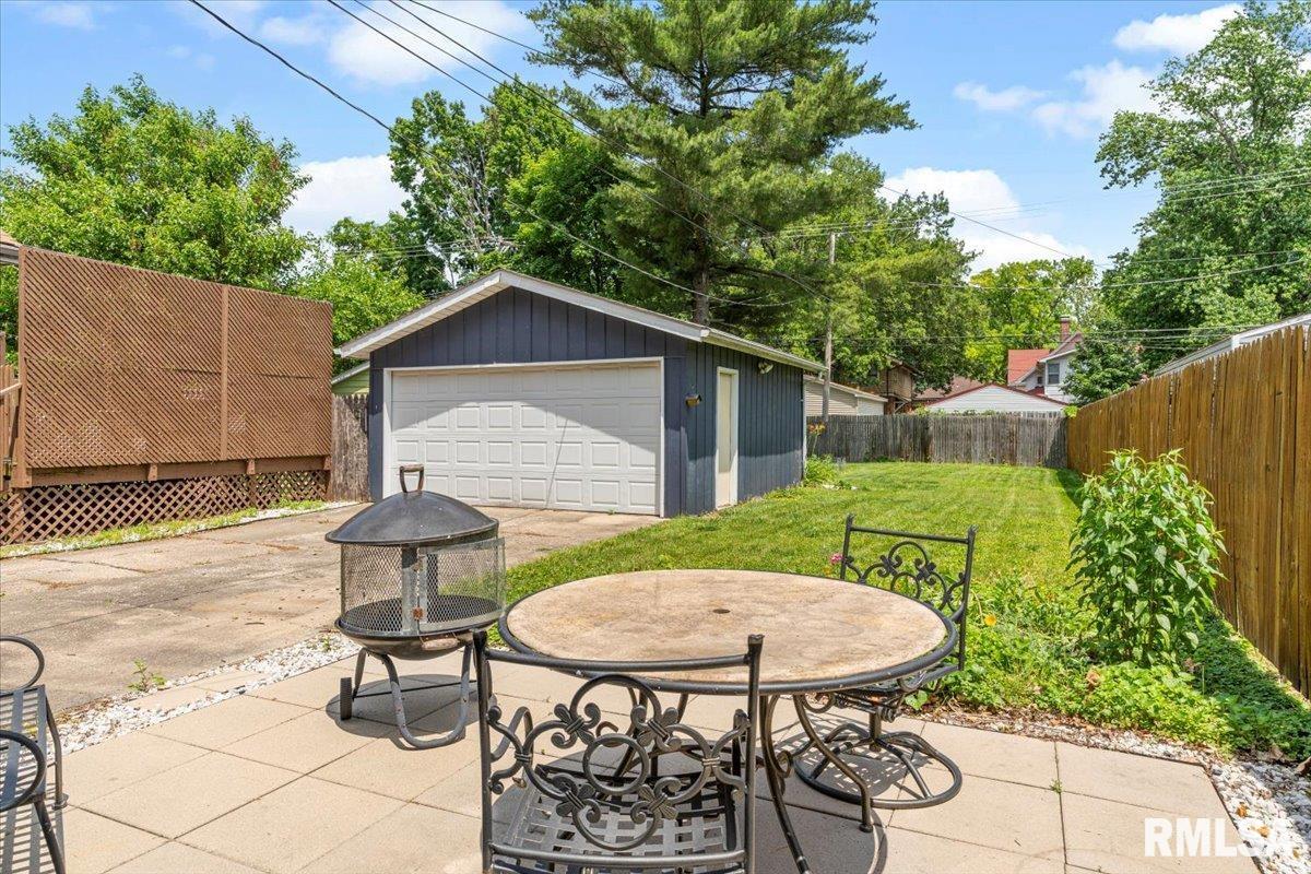 1712 South Lowell Avenue Springfield, IL 62704 - Photo 35 of 38