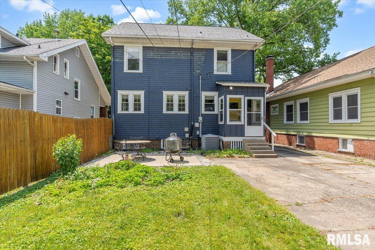 1712 South Lowell Avenue Springfield, IL 62704 - Photo 36 of 38