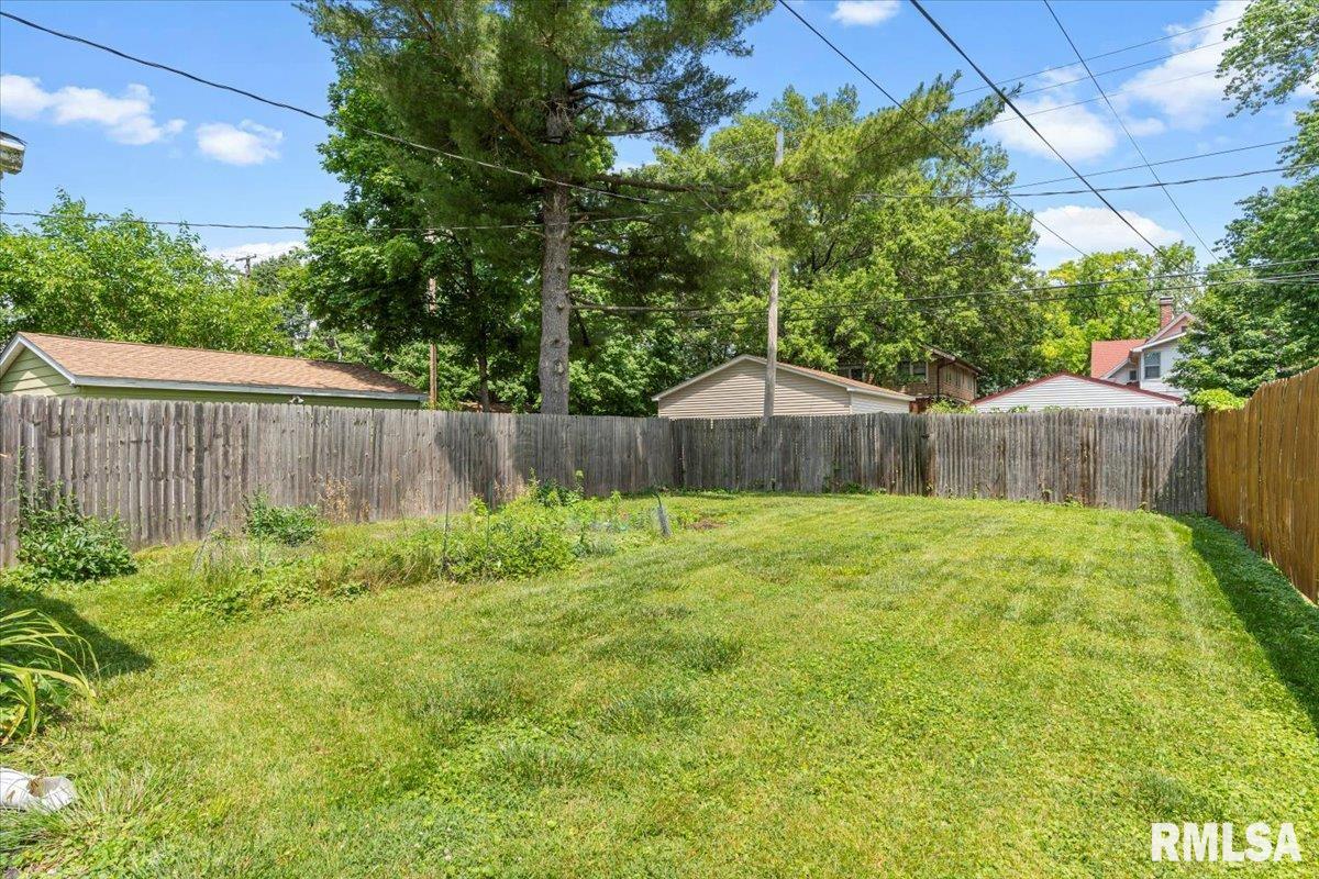 1712 South Lowell Avenue Springfield, IL 62704 - Photo 37 of 38