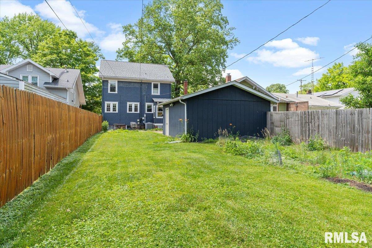 1712 South Lowell Avenue Springfield, IL 62704 - Photo 38 of 38