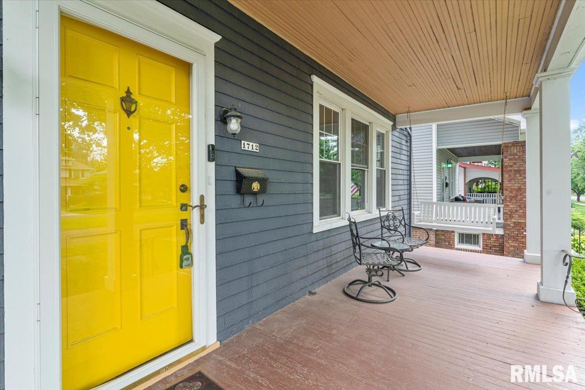 1712 South Lowell Avenue Springfield, IL 62704 - Photo 5 of 38