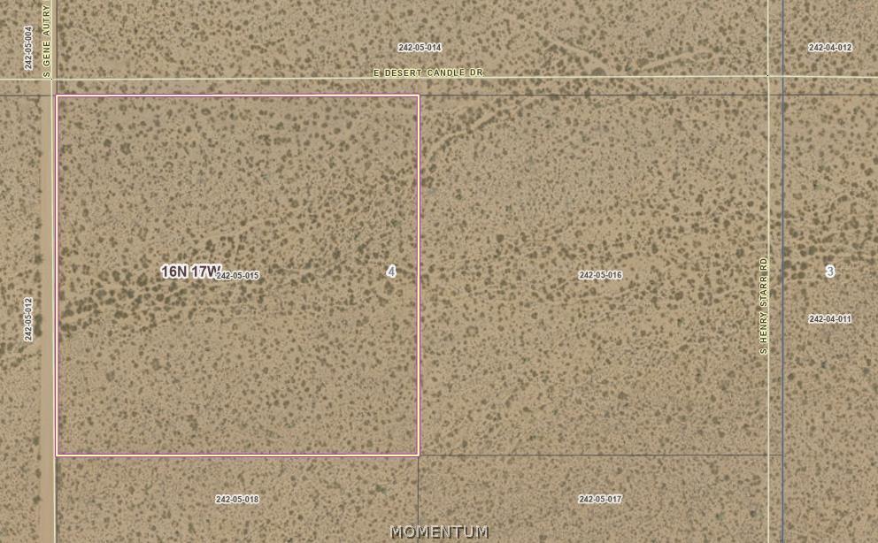 016 South Gene Autry Road Yucca, AZ 86438 - Photo 38 of 38 Gallery Image 38