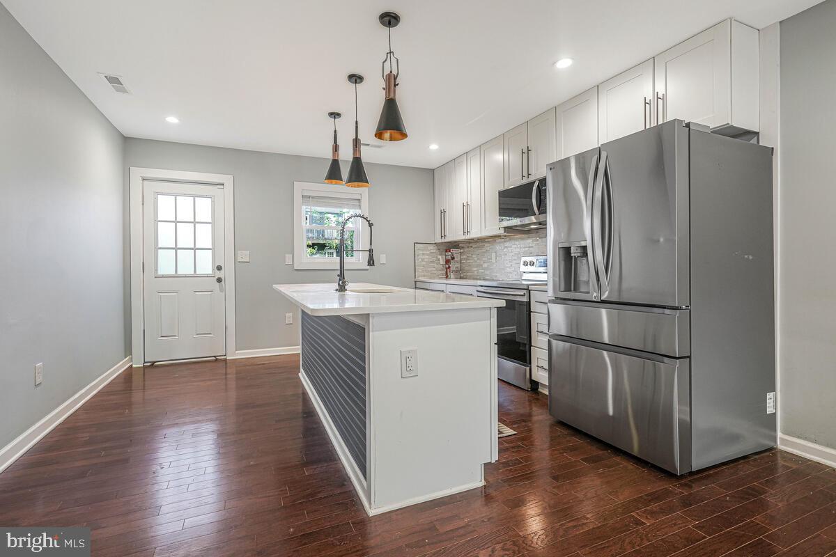 312 57th Street Northeast Washington, DC 20019 - Photo 12 of 30