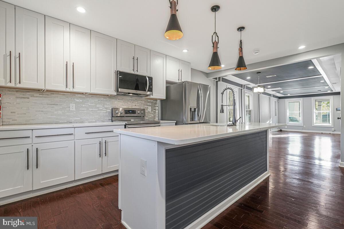 312 57th Street Northeast Washington, DC 20019 - Photo 13 of 30