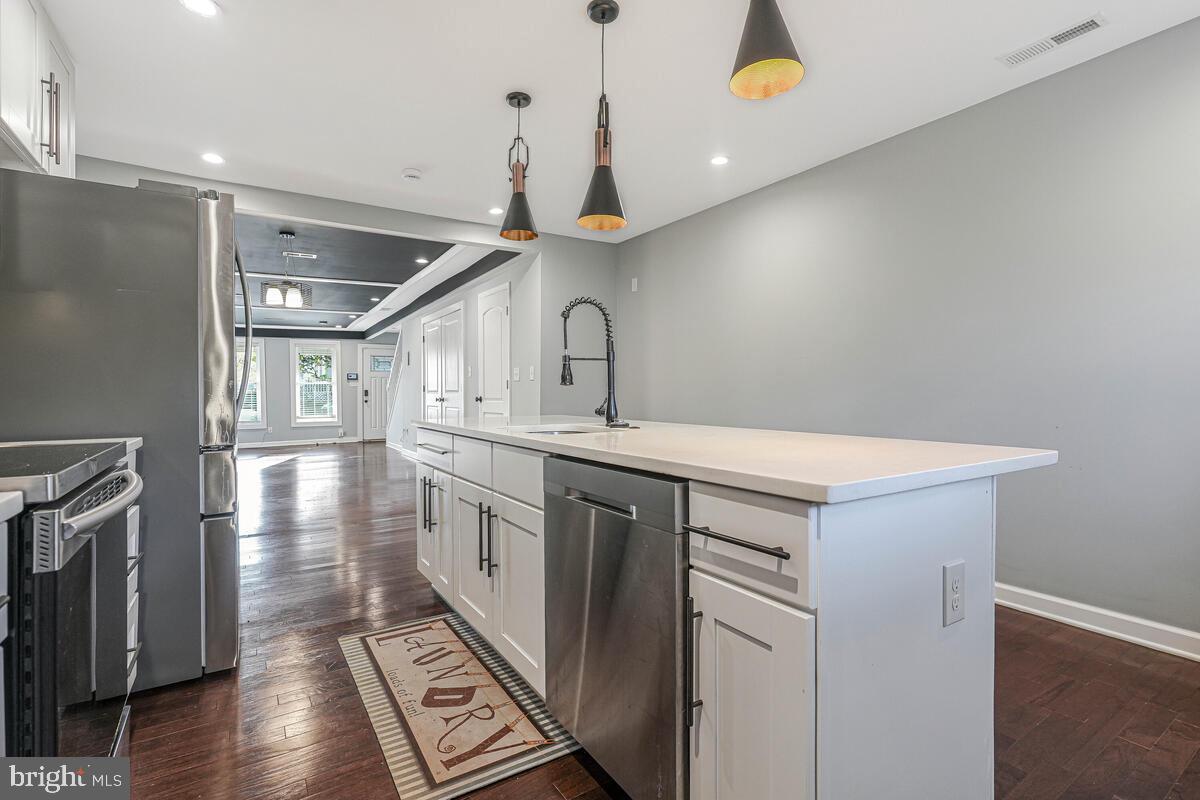 312 57th Street Northeast Washington, DC 20019 - Photo 14 of 30