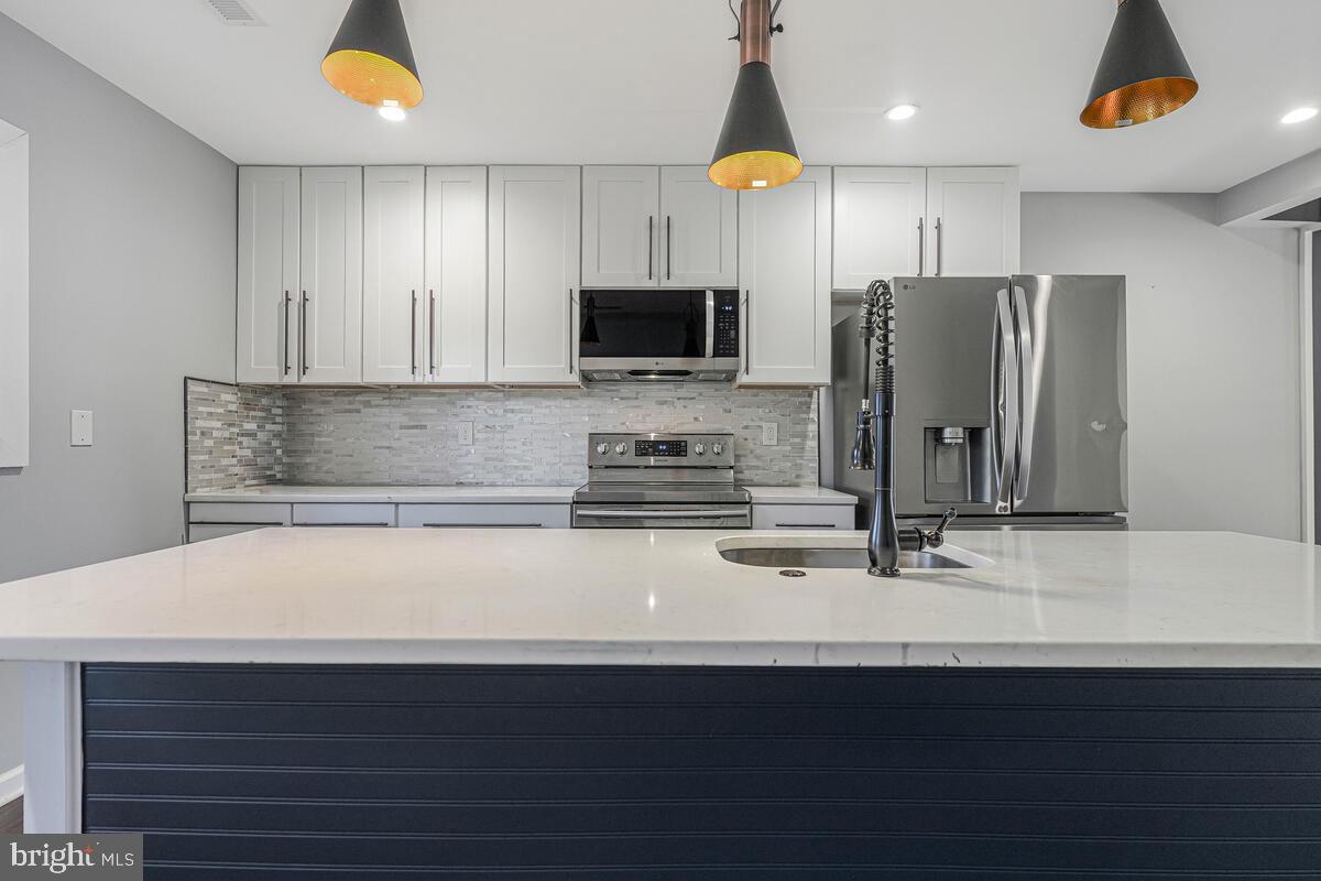 312 57th Street Northeast Washington, DC 20019 - Photo 16 of 30