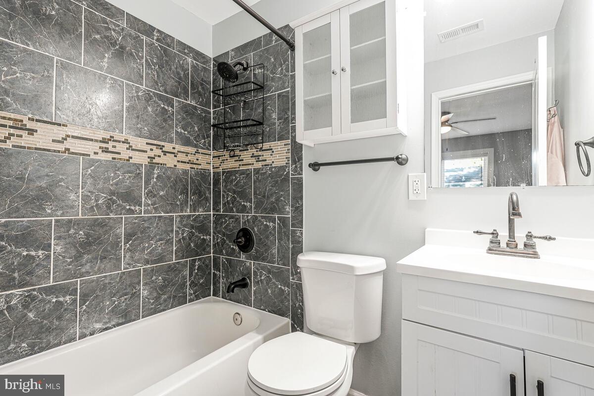 312 57th Street Northeast Washington, DC 20019 - Photo 25 of 30