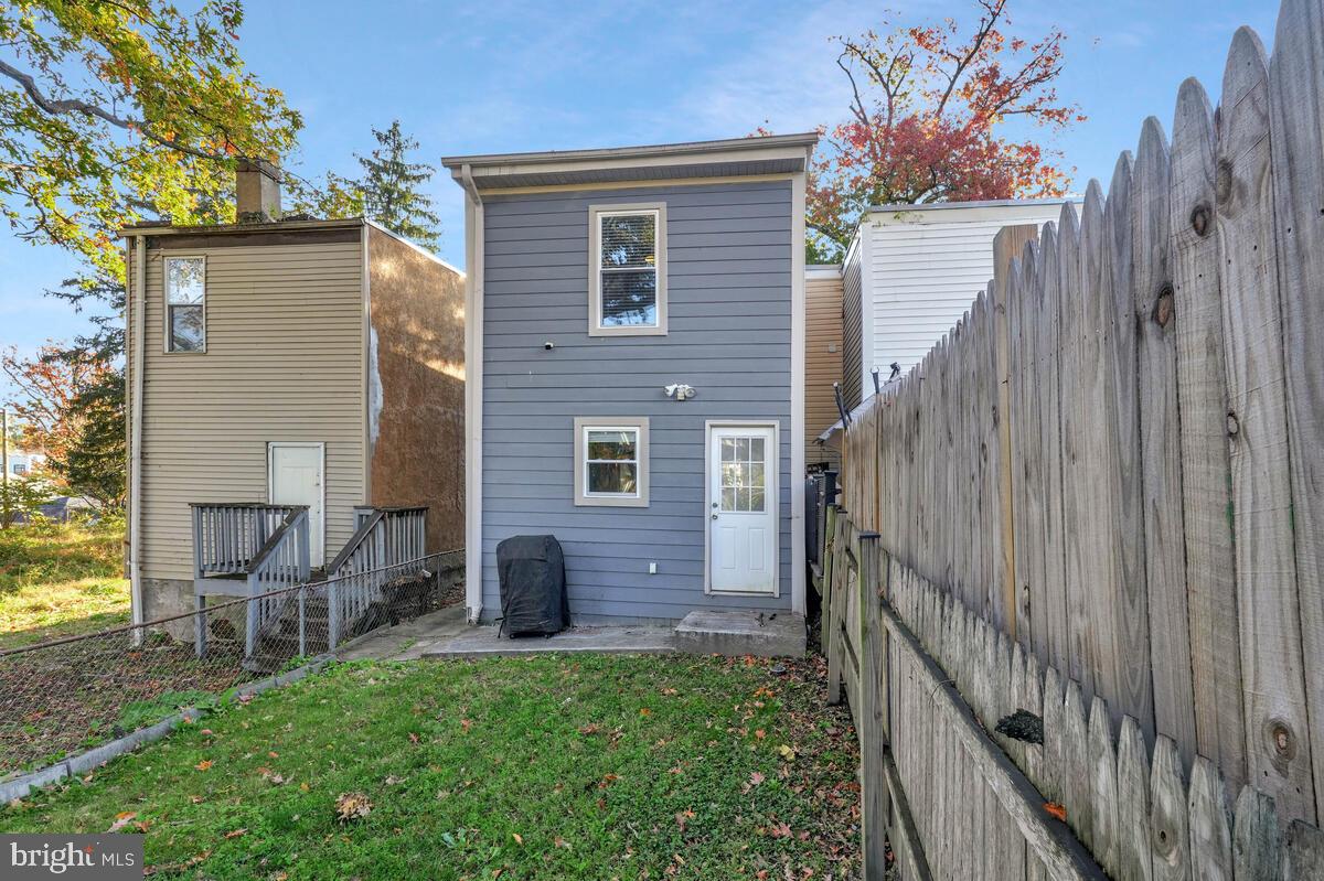 312 57th Street Northeast Washington, DC 20019 - Photo 29 of 30