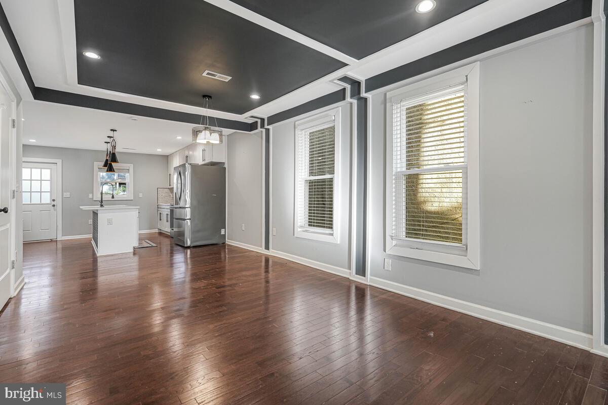 312 57th Street Northeast Washington, DC 20019 - Photo 9 of 30