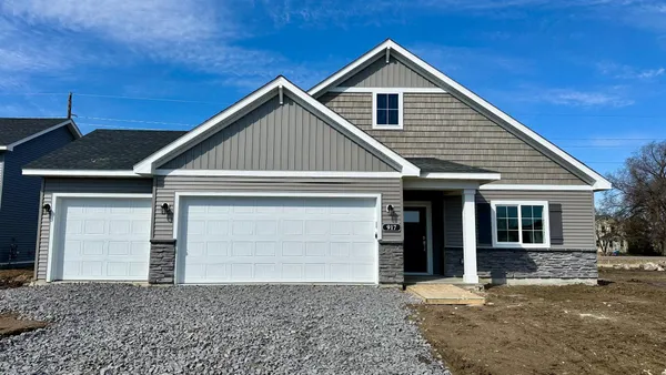 $397,900 | 917 Brandenburg Lane, Waverly, MN 55390