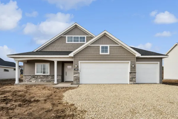 $397,900 | 917 Brandenburg Lane, Waverly, MN 55390