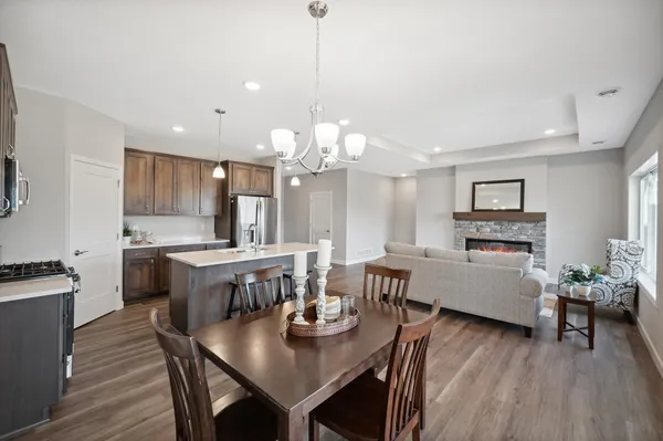 $397,900 | 917 Brandenburg Lane, Waverly, MN 55390