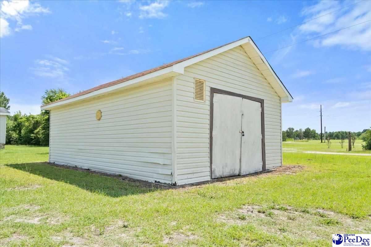 1821 Guitar Road Timmonsville, SC 29161 - Photo 30 of 39 Gallery Image 30