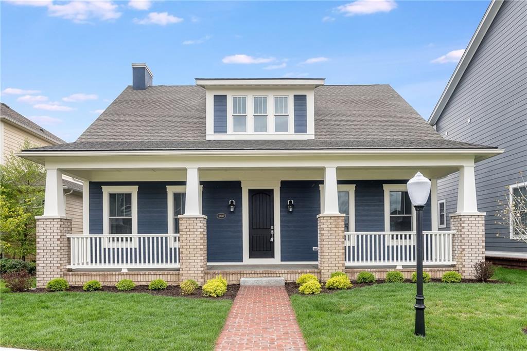 12642 Rhett Street Carmel, IN 46032 - Photo 1 of 33 Gallery Image 1