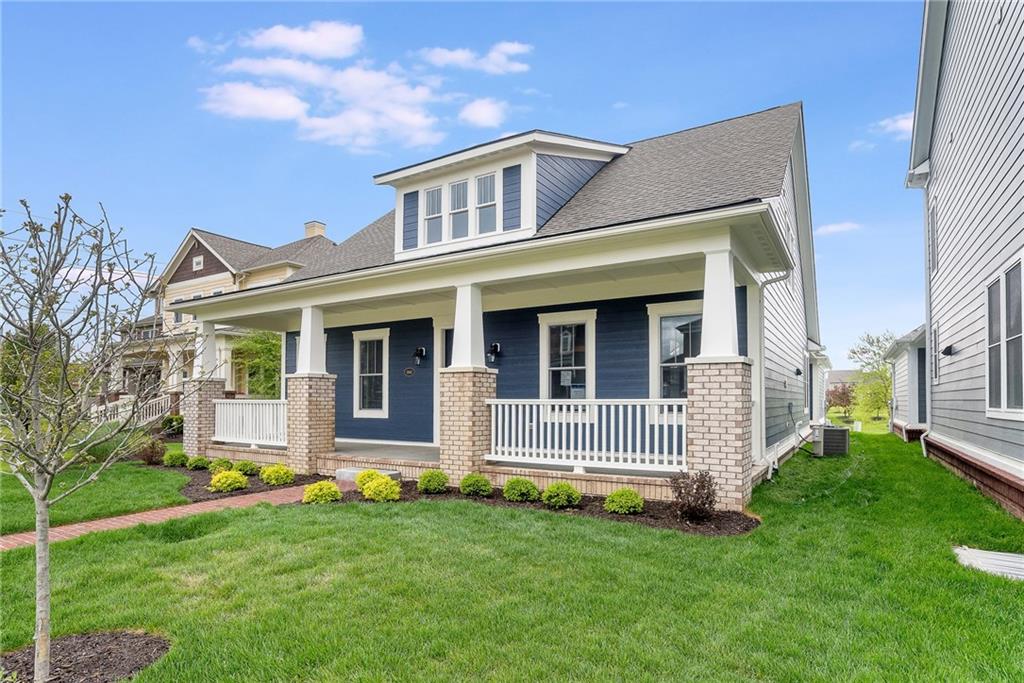 12642 Rhett Street Carmel, IN 46032 - Photo 2 of 33 Gallery Image 2