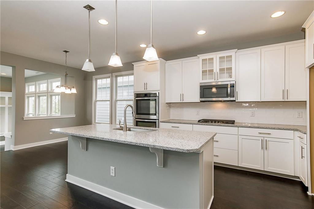12642 Rhett Street Carmel, IN 46032 - Photo 13 of 33 Gallery Image 13
