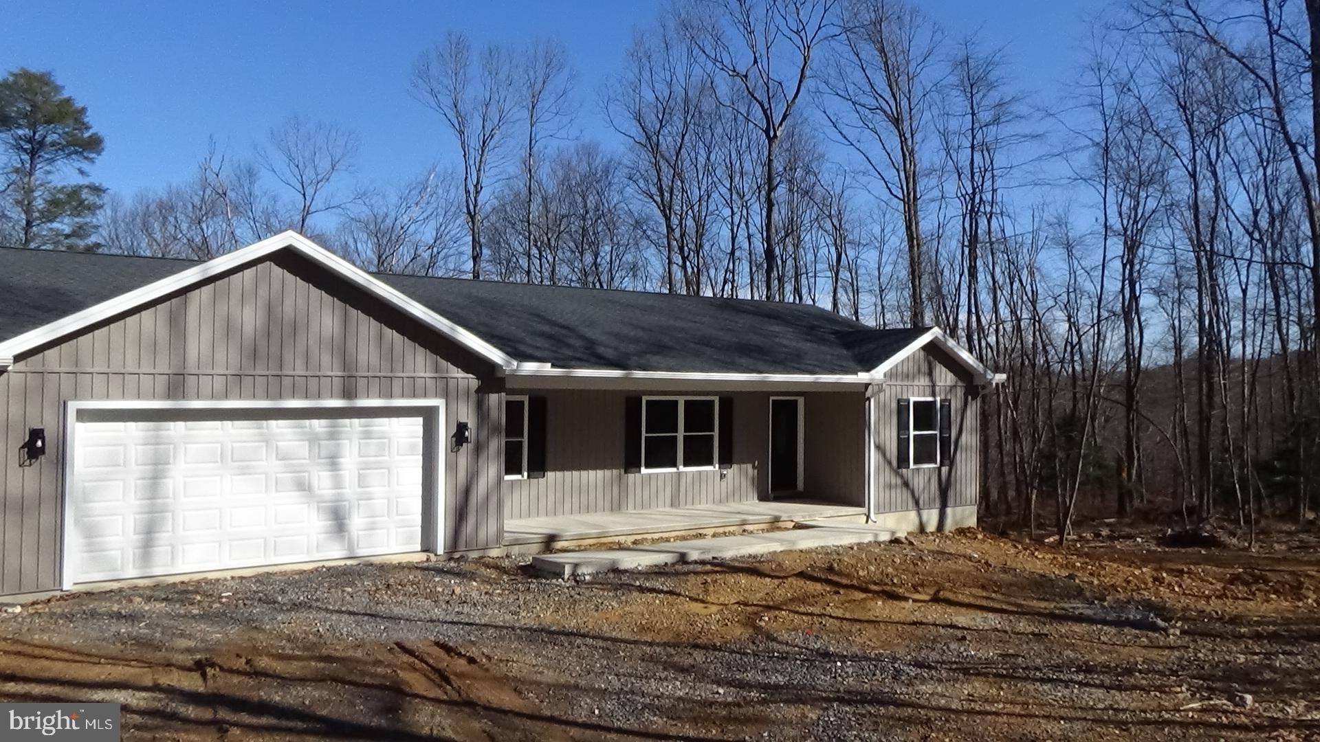 52 Hickory Ridge Road Newport, PA 17074 - Photo 1 of 18 Gallery Image 1