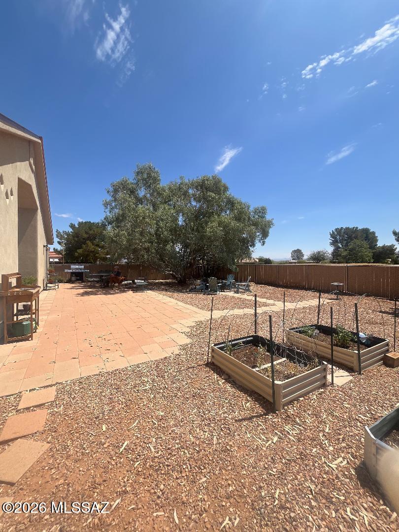428 Dale Road Pearce, AZ 85625 - Photo 11 of 45