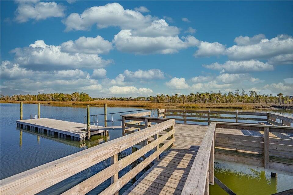 1084 Rivershore Road Charleston, SC 29492 - Photo 113 of 114 Community Dock 2