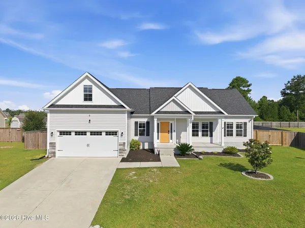 $359,900 | 681 Aria Lane, Hubert, NC 28539