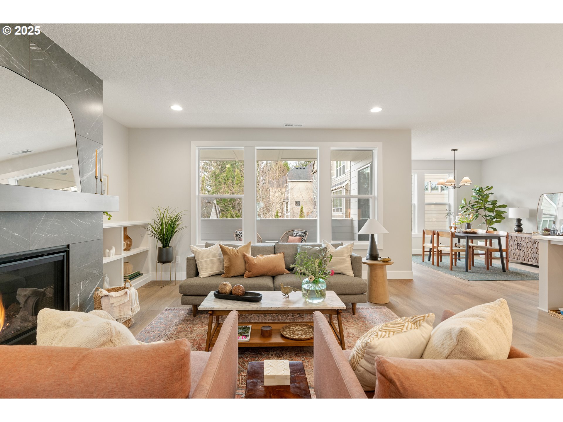 2876 Northwest 114th Terrace Portland, OR 97229 - Photo 14 of 45