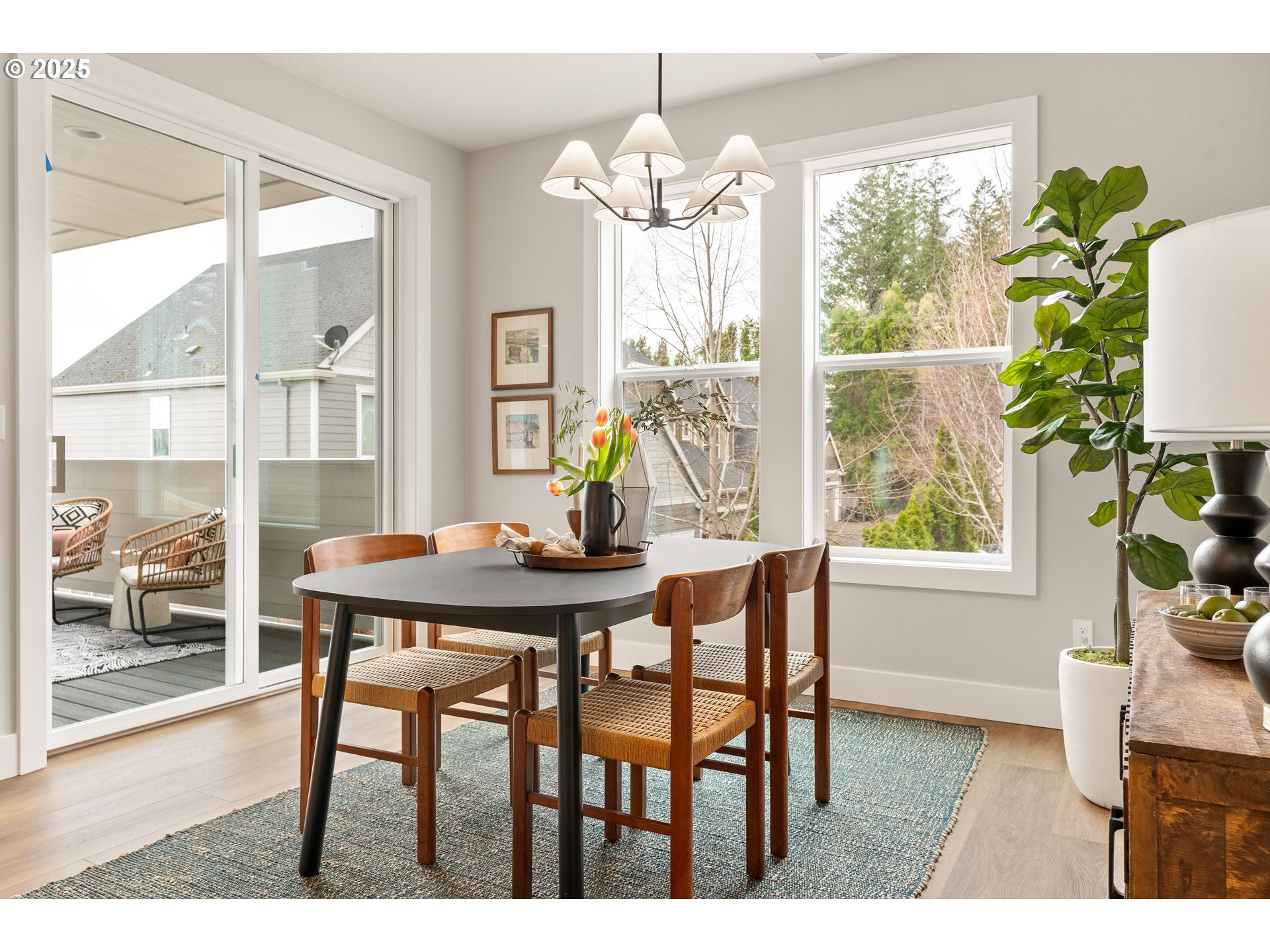 2876 Northwest 114th Terrace Portland, OR 97229 - Photo 17 of 45