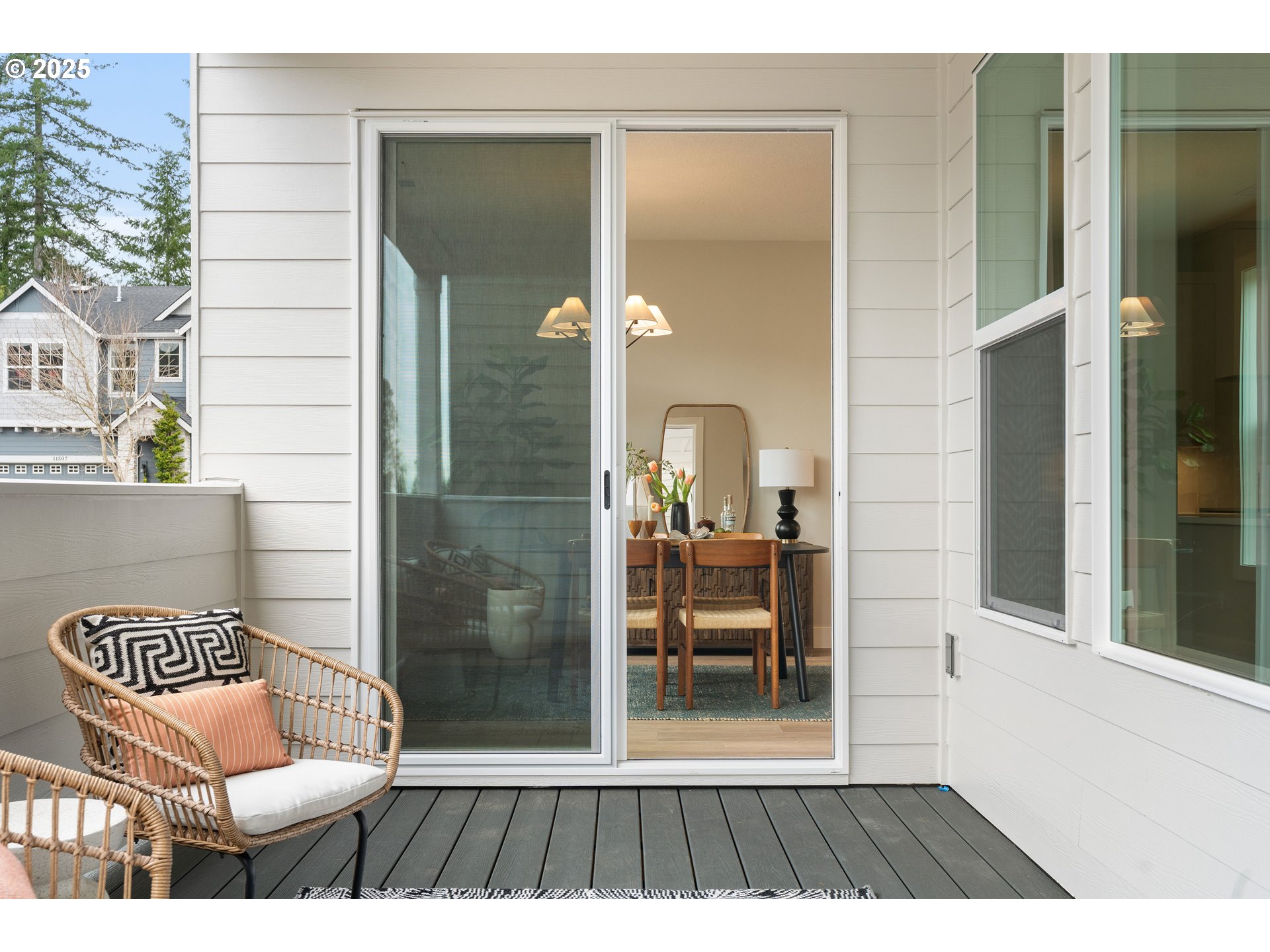 2876 Northwest 114th Terrace Portland, OR 97229 - Photo 18 of 45