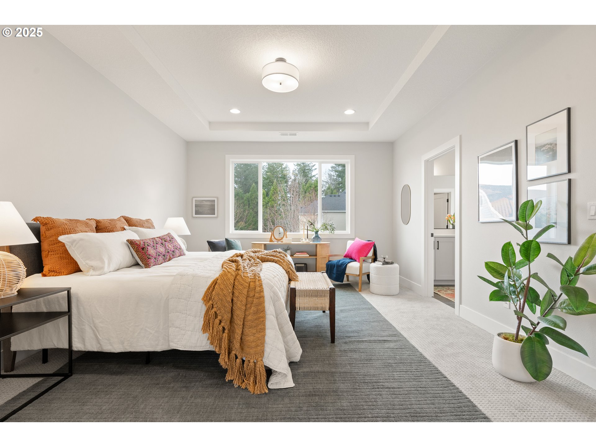 2876 Northwest 114th Terrace Portland, OR 97229 - Photo 21 of 45