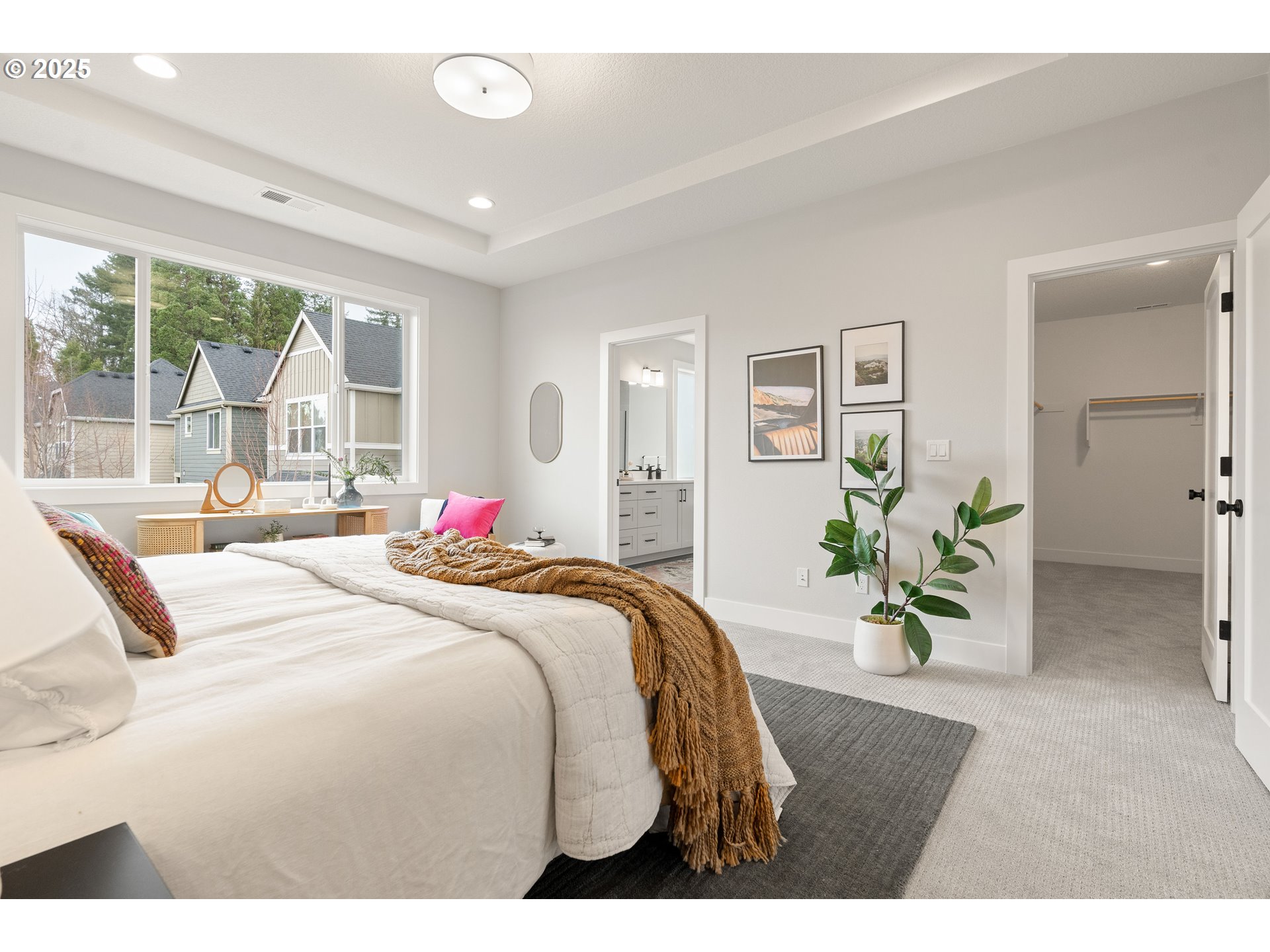 2876 Northwest 114th Terrace Portland, OR 97229 - Photo 22 of 45