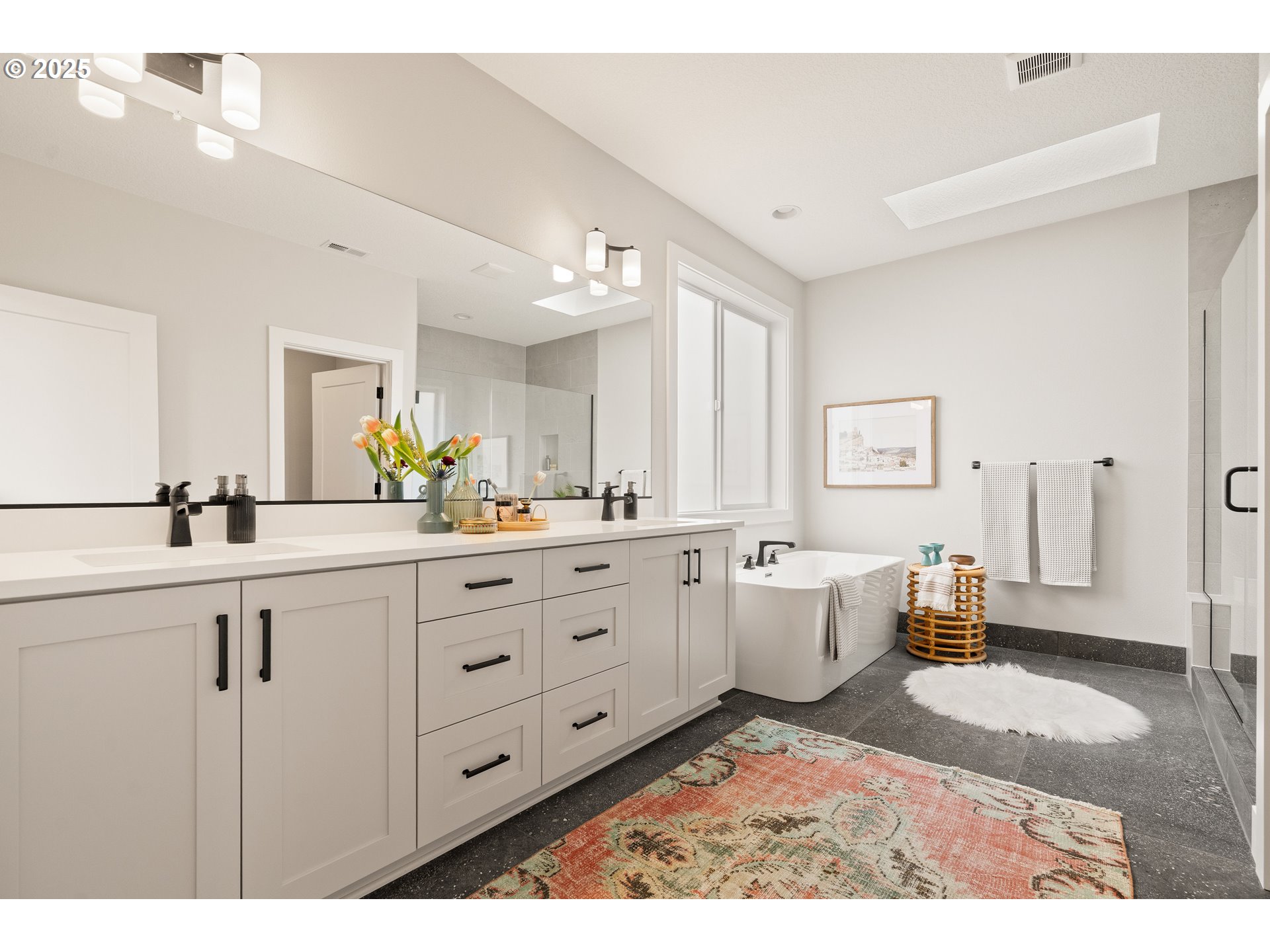 2876 Northwest 114th Terrace Portland, OR 97229 - Photo 25 of 45