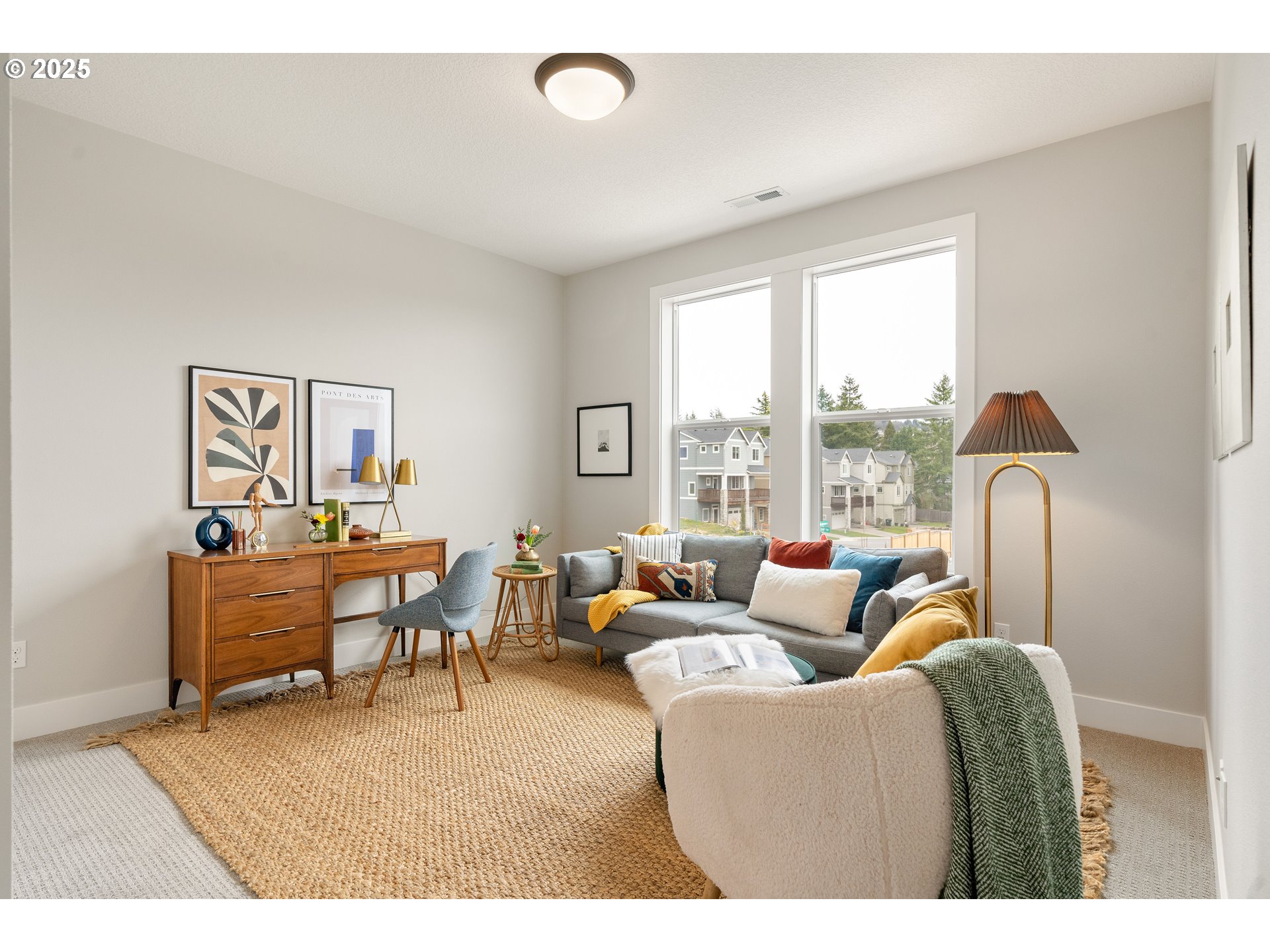 2876 Northwest 114th Terrace Portland, OR 97229 - Photo 31 of 45