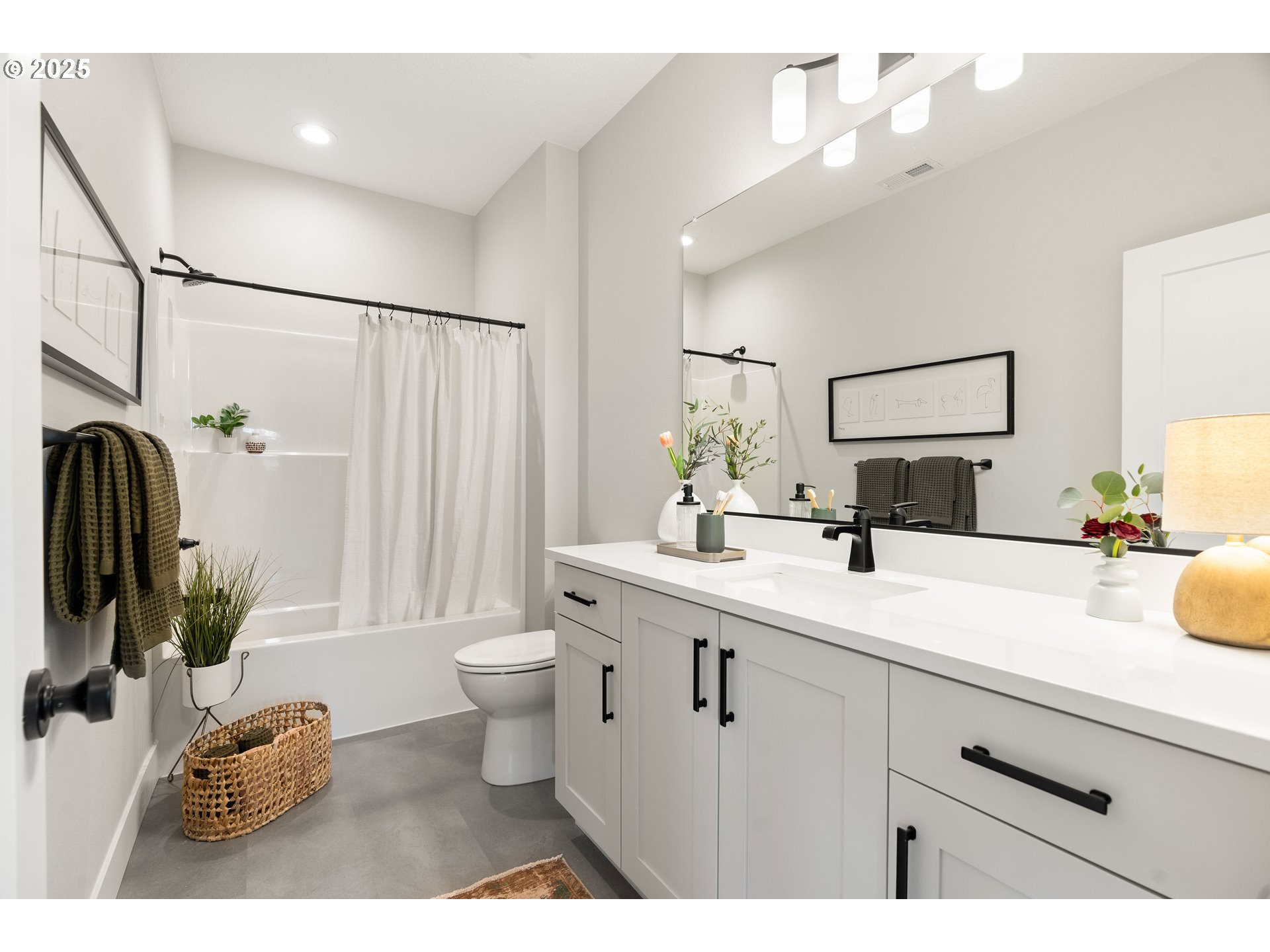 2876 Northwest 114th Terrace Portland, OR 97229 - Photo 34 of 45