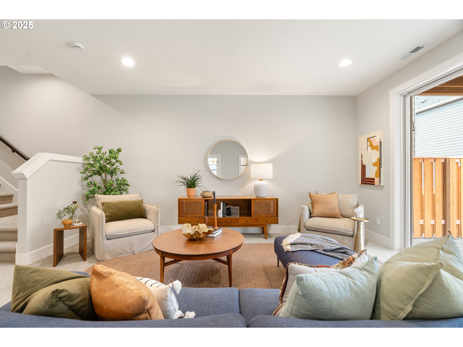 2876 Northwest 114th Terrace Portland, OR 97229 - Photo 35 of 45