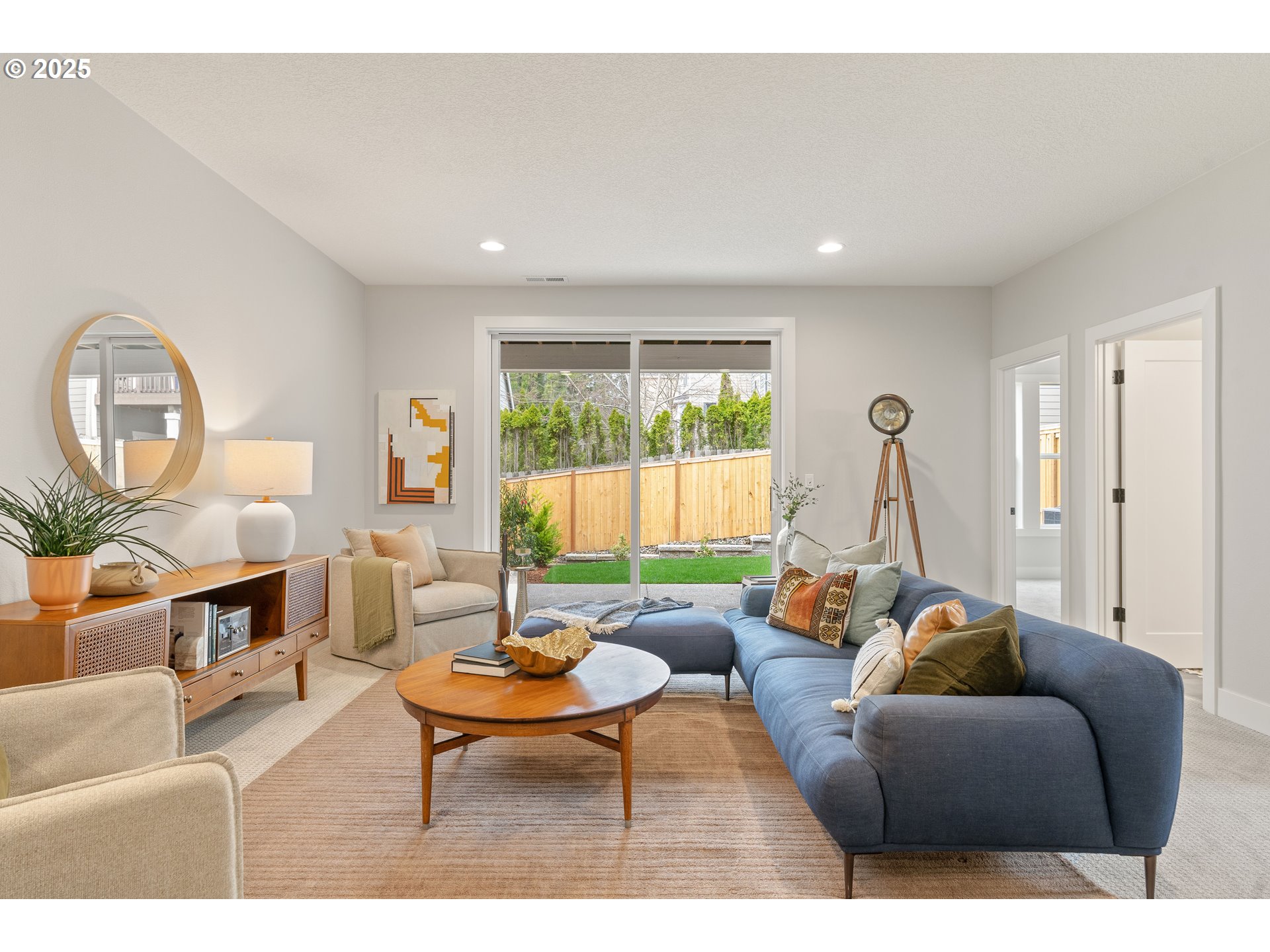 2876 Northwest 114th Terrace Portland, OR 97229 - Photo 37 of 45