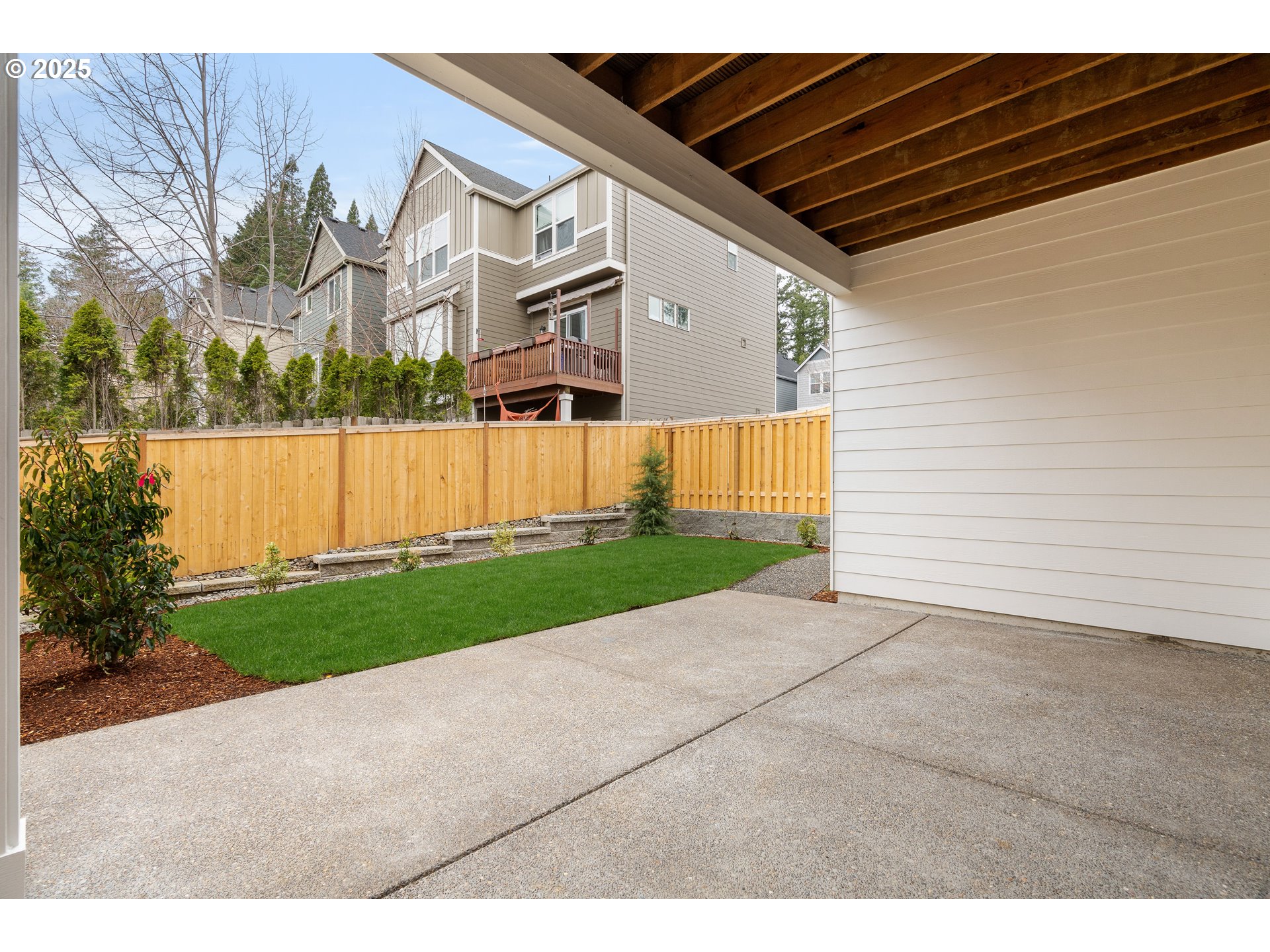 2876 Northwest 114th Terrace Portland, OR 97229 - Photo 42 of 45
