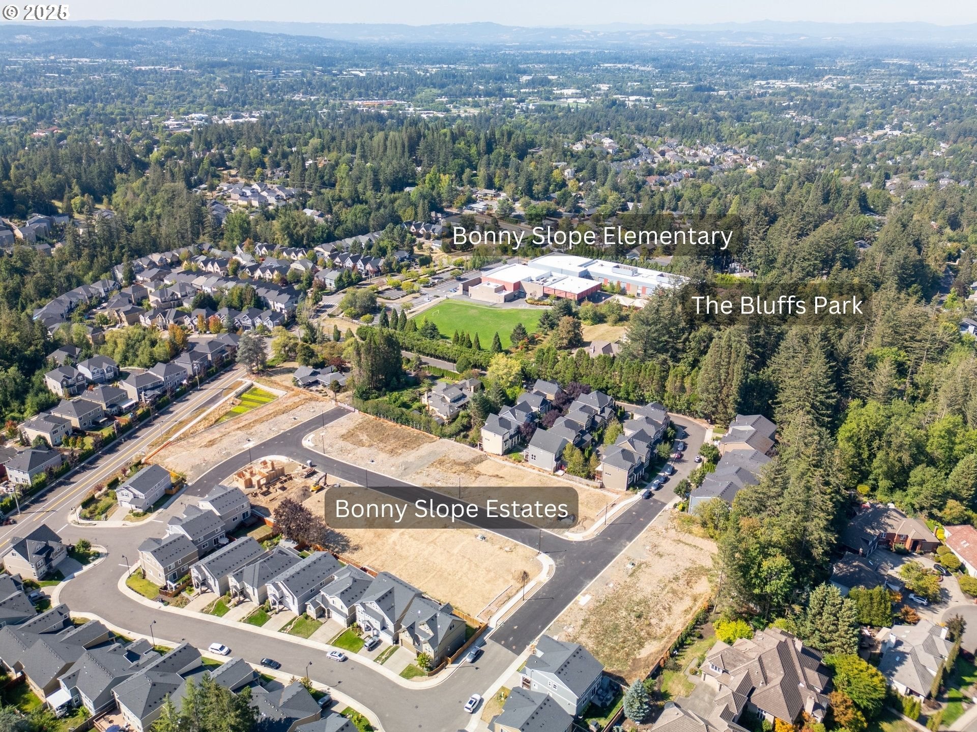 2876 Northwest 114th Terrace Portland, OR 97229 - Photo 44 of 45