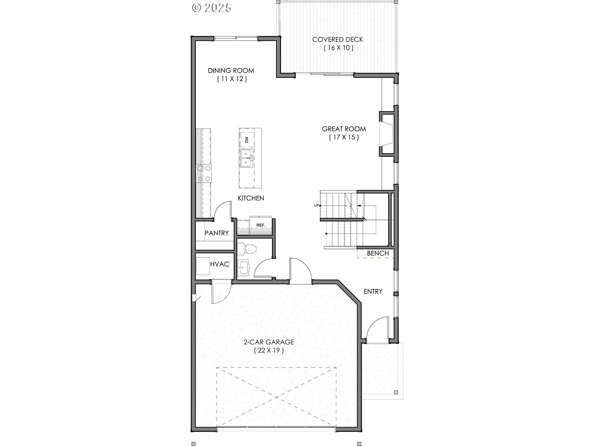 2876 Northwest 114th Terrace Portland, OR 97229 - Photo 5 of 45