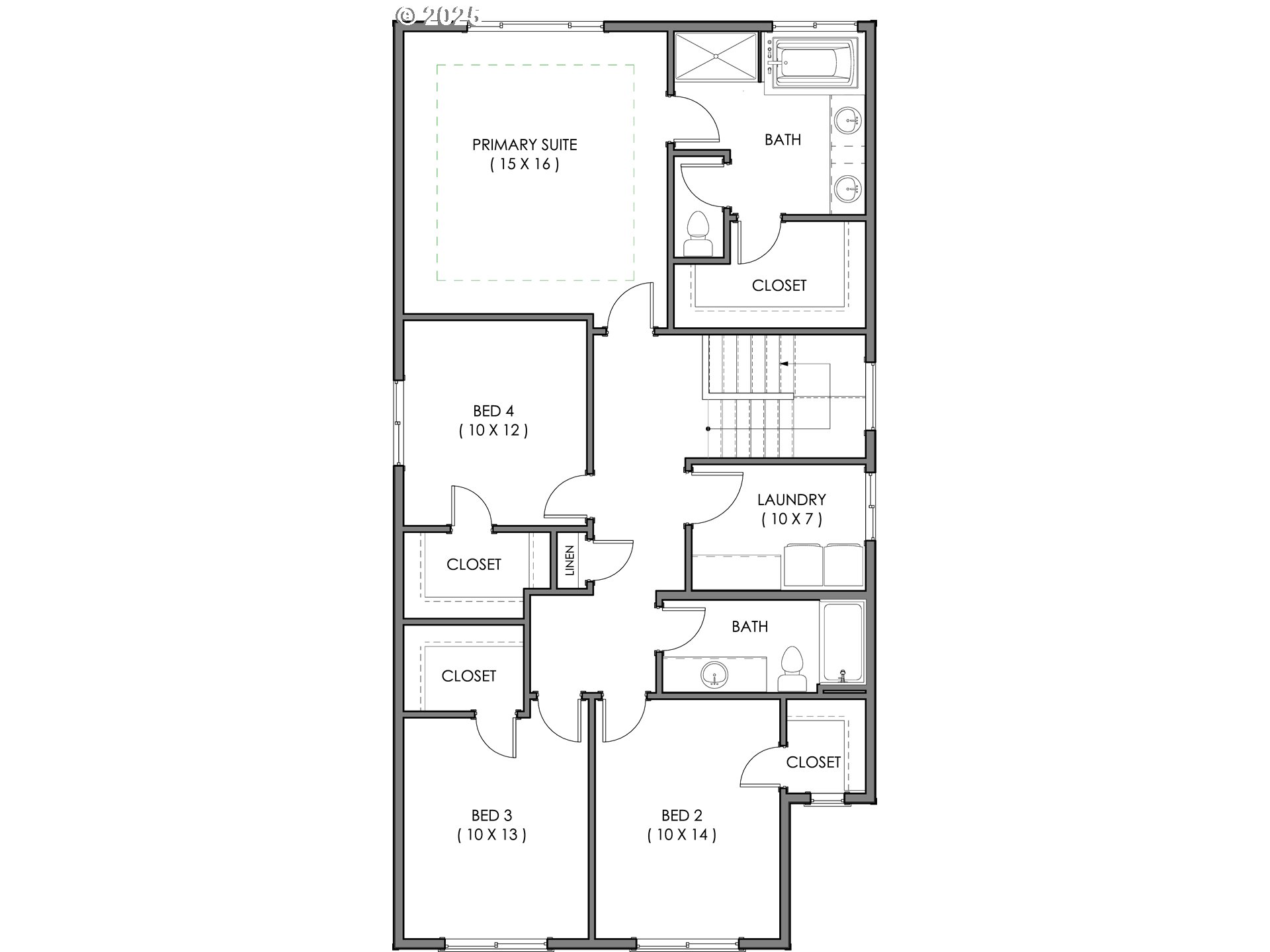 2876 Northwest 114th Terrace Portland, OR 97229 - Photo 6 of 45